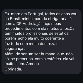 Depoimento